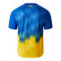 NEW BALANCE FC Dynamo Kyiv away short sleeve T-shirt