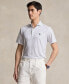 Men's Classic-Fit Performance Polo Shirt