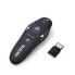 Фото #2 товара Dicota Pin Point - RF - USB - 10 m - Black