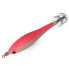 Фото #8 товара DTD Soft Color Glavoc 2.5 Squid Jig 7.4g 70 mm