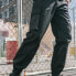 Фото #3 товара Брюки спортивные Dickies DK007069CC2 черные, мужские, женские, осенние