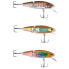 Фото #2 товара SHIMANO FISHING Cardiff Armajoint Glidebait 5.4g 60 mm