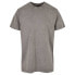 ფოტო #4 პროდუქტის BUILD YOUR BRAND Acid Washed short sleeve T-shirt