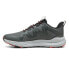 Фото #5 товара Puma Reflect Lite Trail Running Mens Grey Sneakers Athletic Shoes 37944002