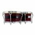 LP L201A-JR Rodriguez Bongo Set