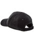 Фото #2 товара Fendi Corduroy Baseball Cap Men's Black Os