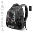 Фото #2 товара KARACTERMANIA DC Comics Batman Face Plus Running backpack