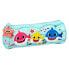 SAFTA Baby Shark Beach Day Pencil Case