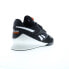 Фото #8 товара Reebok Legacy Lifter III Mens Black Synthetic Athletic Weightlifting Shoes 12