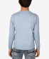 Boy's Basic Crew Neck Sweater