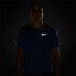 Фото #5 товара Футболка с коротким рукавом мужская Nike Dri-Fit Miler Future Fast Синий