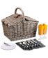 Anthology Piccadilly Picnic Basket