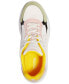 Фото #4 товара MICHAEL MMK Sami Lace-Up Trainer Sneakers