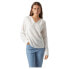 Фото #2 товара VERO MODA Lena Long Sleeve Blouse