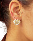 ფოტო #4 პროდუქტის Betty Stud Earring