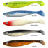 SPRO Wobshad Re-Injected Soft Lure 150 mm