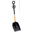 ფოტო #4 პროდუქტის FISKARS X-Series Telescopic Snow Shovel