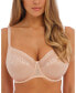 ფოტო #1 პროდუქტის Women's Envisage Underwire Side Support Bra, FL6911