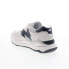 Фото #80 товара New Balance 57/40 M5740HCE Mens Beige Suede Lifestyle Sneakers Shoes