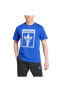 Erkek Trefoıl Torch T-shirt Jj1221