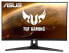 Фото #1 товара Монитор Asus TUF Gaming VG279Q1A - 27" - Full HD - 1 мс - Черный