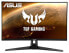 ASUS TUF Gaming VG279Q1A - 68.6 cm (27") - 1920 x 1080 pixels - Full HD - 1 ms - Black