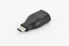 Фото #8 товара DIGITUS USB Type-C adapter, Type-C to A