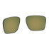 ფოტო #3 პროდუქტის OAKLEY Sylas Prizm Iridium Polarized Replacement Lenses