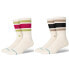 Stance A556A20BOS-1 Socks