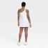 Women's Asymmetrical Dress - All in Motion White S