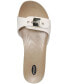 Фото #4 товара Women's Classic Slide Sandals