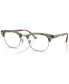 Фото #1 товара Unisex Club master Eyeglasses, RB5154 51