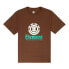 Фото #3 товара ELEMENT Vertical short sleeve T-shirt