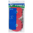 Фото #1 товара YONEX Super Grap AC102EX Tennis Overgrip 30 Units