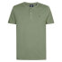 PETROL INDUSTRIES TSR681 short sleeve T-shirt