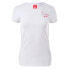 ფოტო #2 პროდუქტის HUARI Poland Fan Lds short sleeve T-shirt