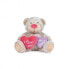 FAMOSA Bear 37 cm Teddy