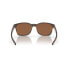 Очки Oakley Ojector Prizm Polarized Matte Brown Tortoise, Prizm Tungsten Polarized/CAT3 - фото #19