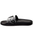 Giuseppe Zanotti Newburel Leather Slide Men's