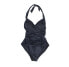 Фото #1 товара Ralph Lauren Women's Beach Club Goddess Sz. 10 One-Piece Swimwear 149661