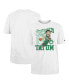 Фото #1 товара Men's Jayson Tatum Boston Celtics Caricature Player T-Shirt