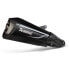 Фото #1 товара AKRAPOVIC Black Edition Vespa GTS Super 300/Sei Giorni/Tech 21 S-S13SO4-HRAATBL Homologated Stainless Steel&Carbon Slip On Muffler
