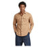 Фото #1 товара G-STAR Cargo Regular Fit long sleeve shirt