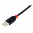 Фото #2 товара Lindy USB 2.0 Extension Cable 5m