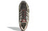 Фото #5 товара adidas originals Shadowturf 复古 跑步鞋 男女同款 深褐色 / Кроссовки Adidas originals Shadowturf GY6573