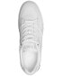 Фото #4 товара Men's Rebel Lace-Up Sneakers