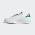 Кроссовки adidas Stan Smith Primegreen Special Edition Spikeless Golf Shoes (Белые)