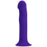 Фото #4 товара Murray Youth Dildo with Vibration and Pulsation