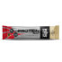 Фото #1 товара SIS 64g Protein Bar White Chocolate Fudge