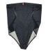 Фото #1 товара Корректирующее белье Spanx 288584 Haute Contour High Waist Thong, размер X-Large - Черный